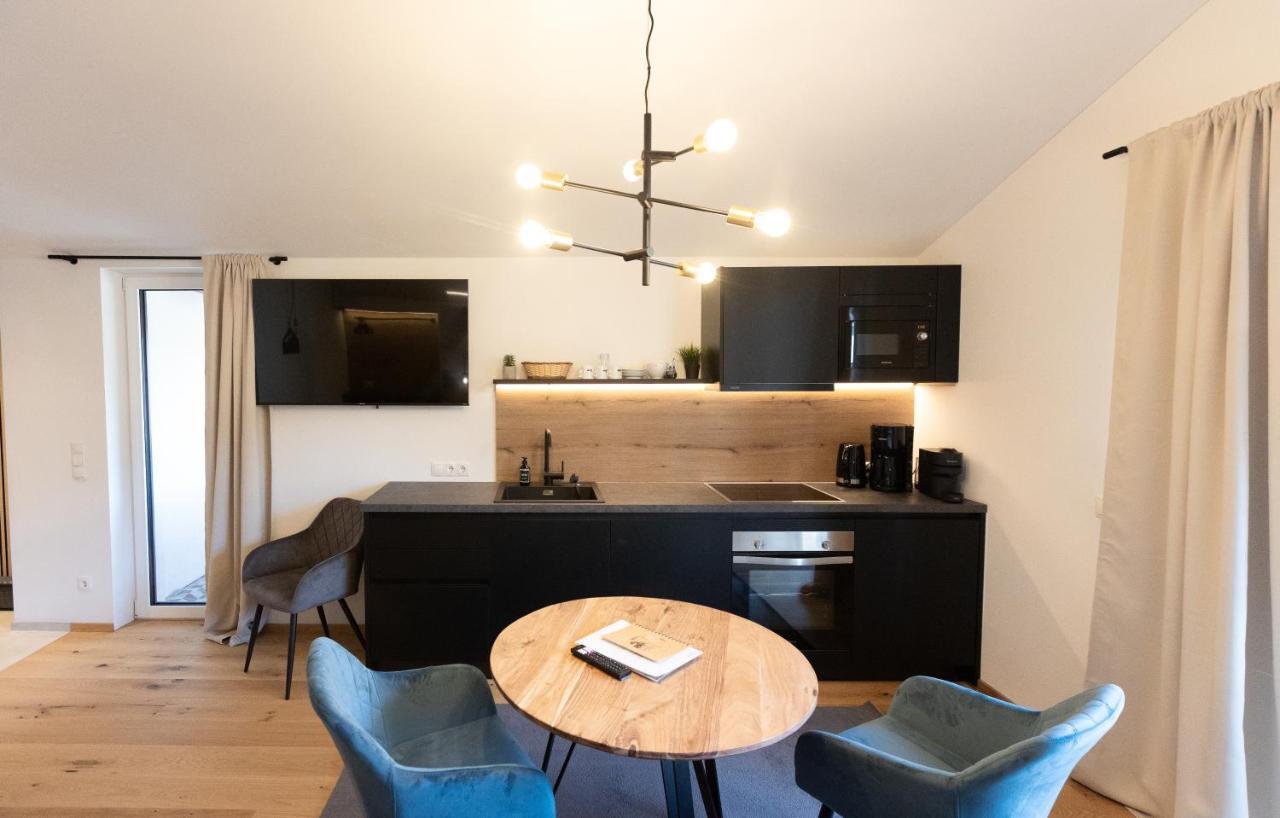 Landhaus Riepler Wagrain Luaran gambar