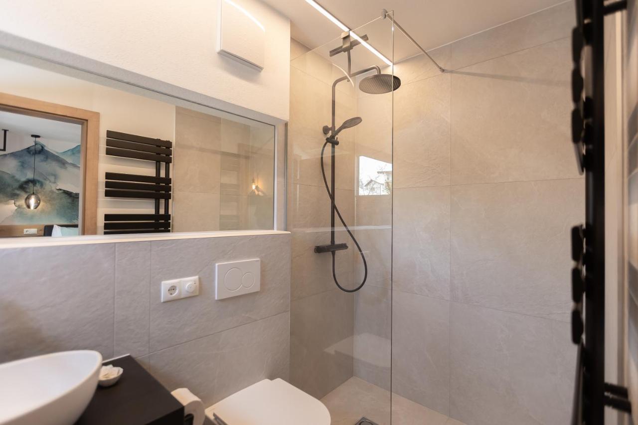 Landhaus Riepler Wagrain Luaran gambar
