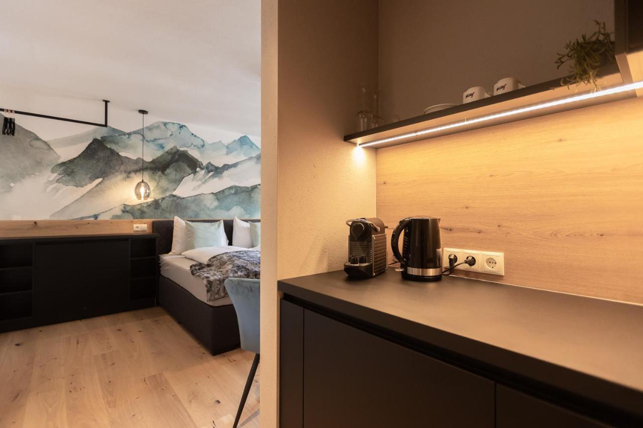Landhaus Riepler Wagrain Luaran gambar