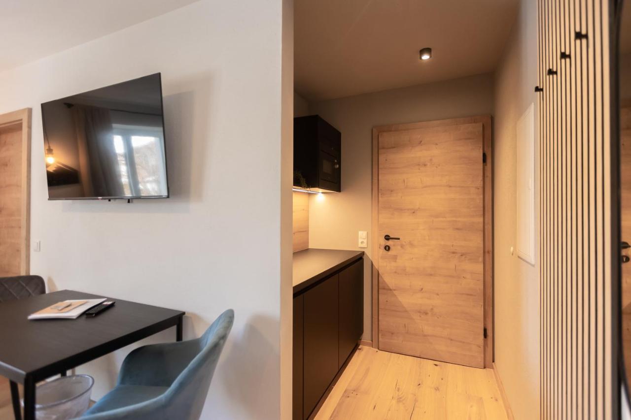 Landhaus Riepler Wagrain Luaran gambar