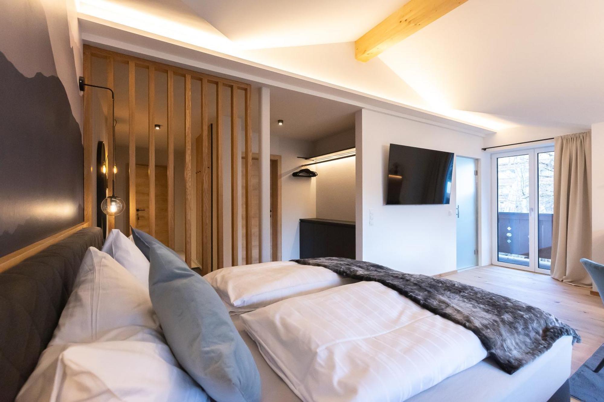 Landhaus Riepler Wagrain Luaran gambar