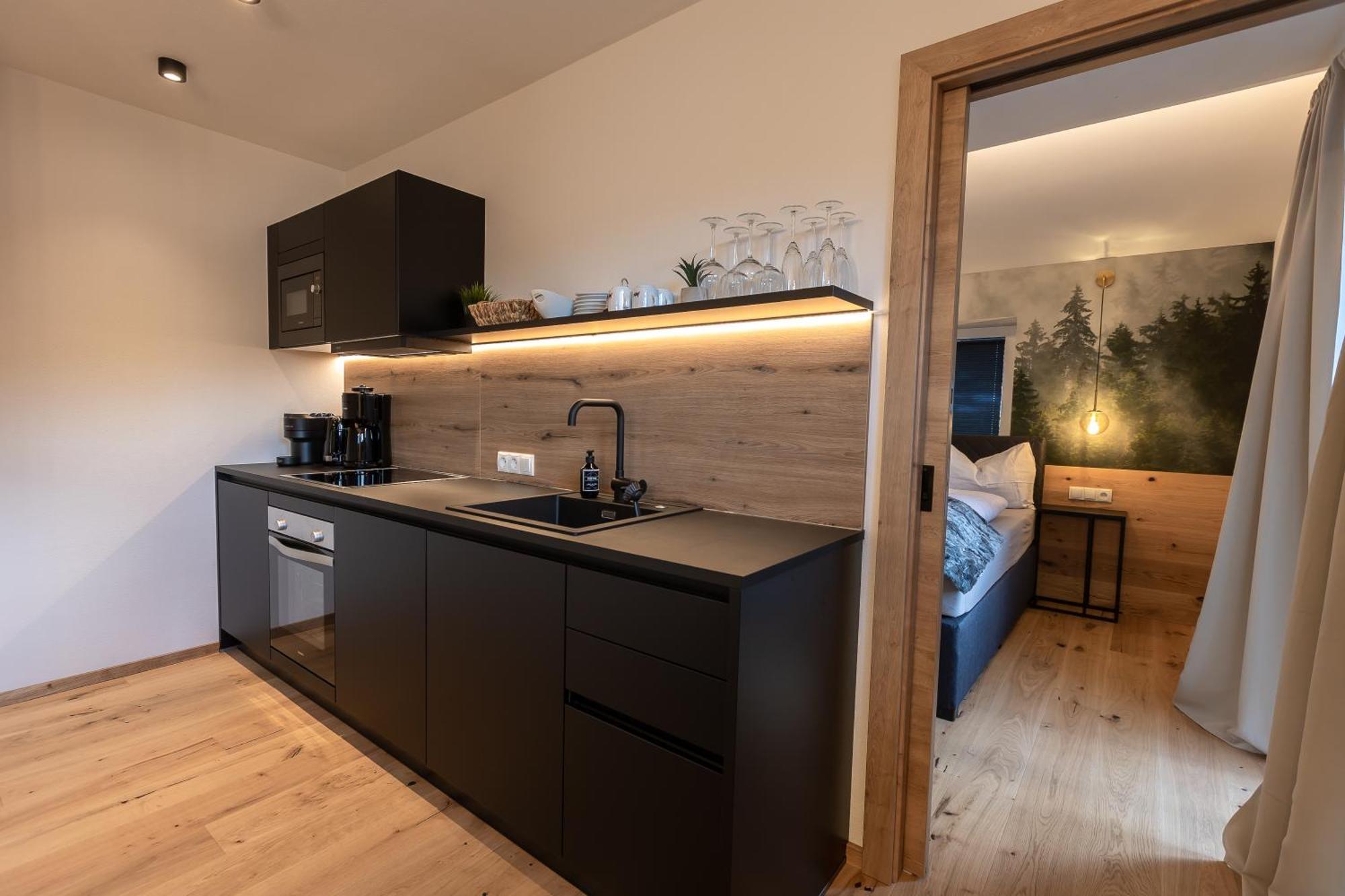 Landhaus Riepler Wagrain Luaran gambar