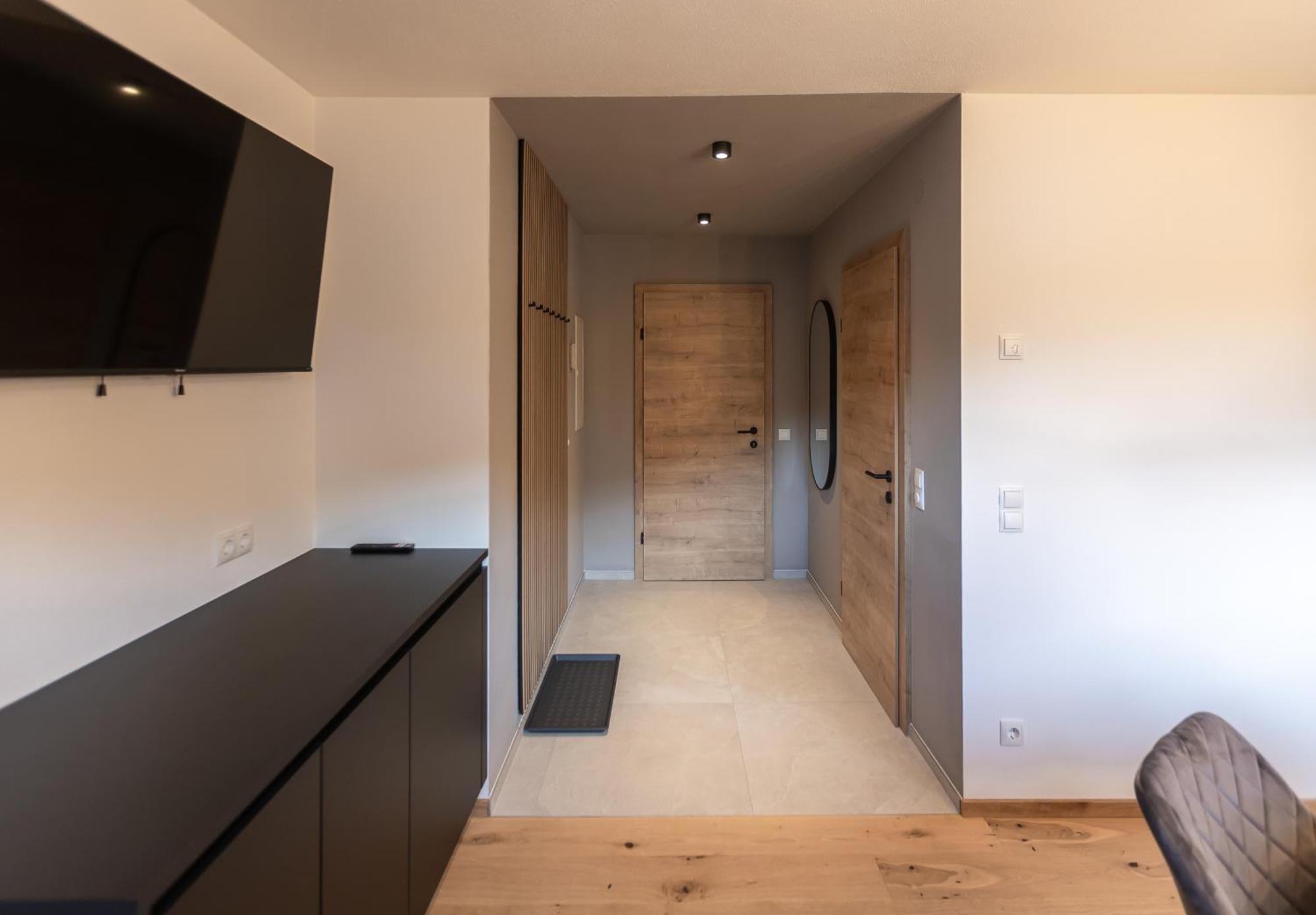 Landhaus Riepler Wagrain Luaran gambar