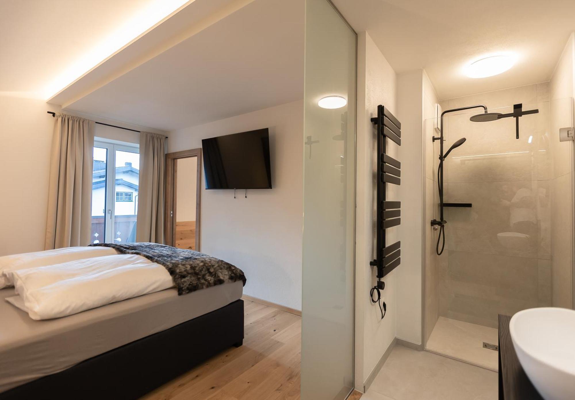 Landhaus Riepler Wagrain Luaran gambar
