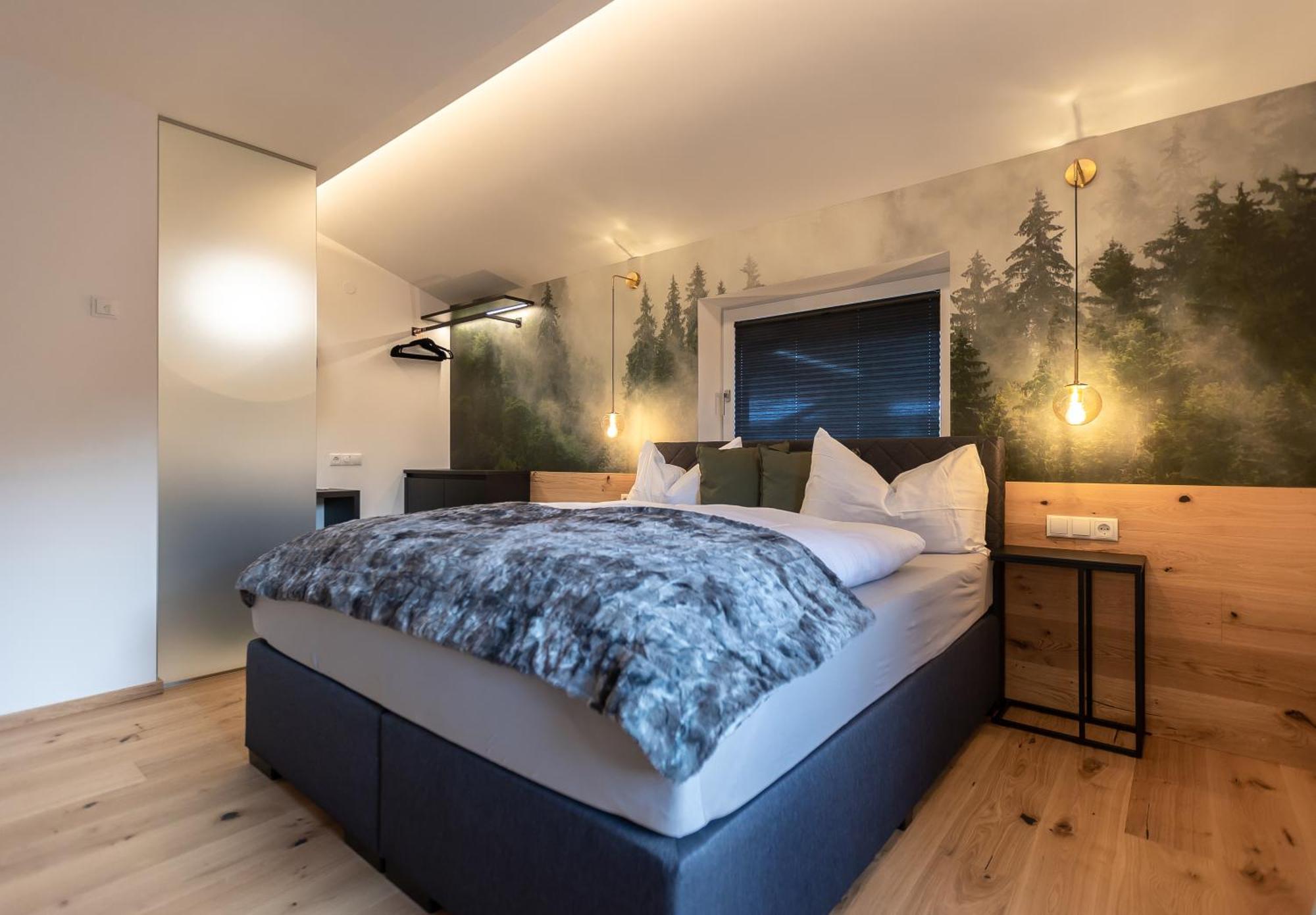 Landhaus Riepler Wagrain Luaran gambar